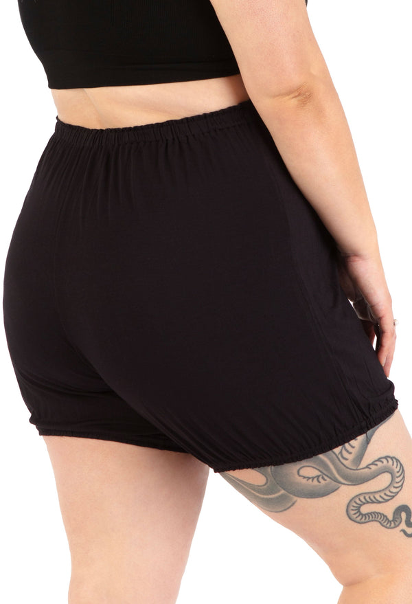 Maternity Bamboo Bloomers
