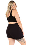 Maternity Bamboo Bloomers