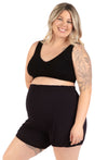 Maternity Bamboo Bloomers