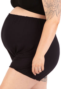 Maternity Bamboo Bloomers