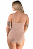 Nude Superfine﻿ 100% Cotton Camisole - 4 Pack