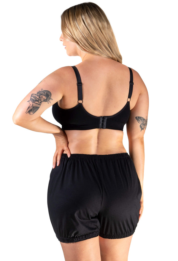 Bamboo Bloomers - 2 Pack