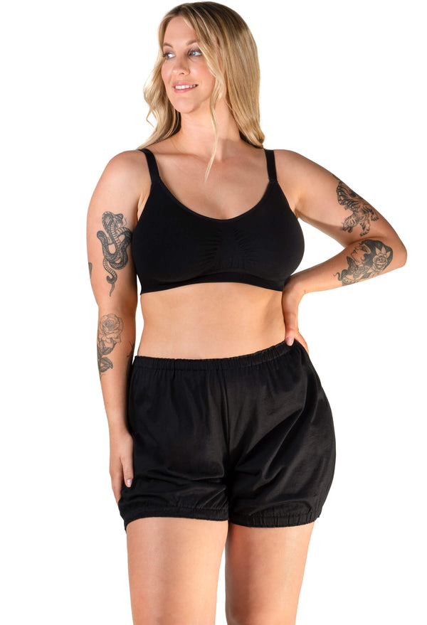 Bamboo Bloomers - 2 Pack