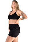 Bamboo Bloomers - 2 Pack