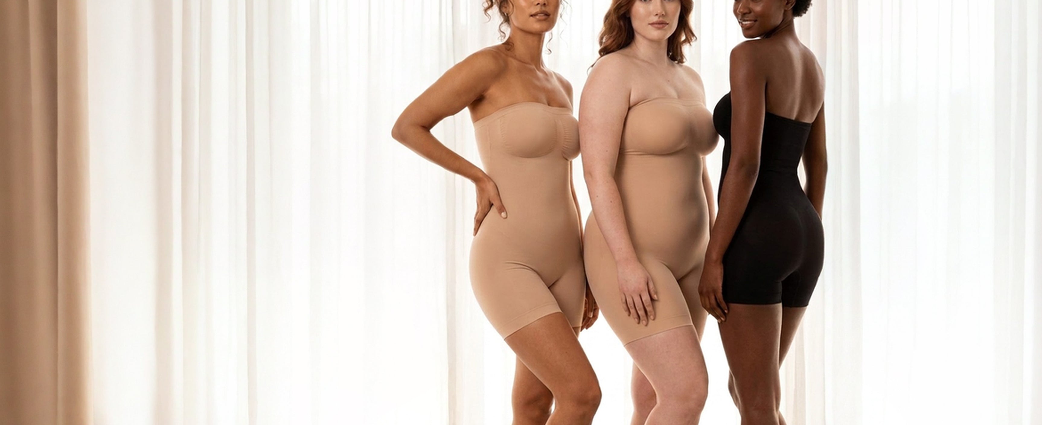 Shaping Bodysuits
