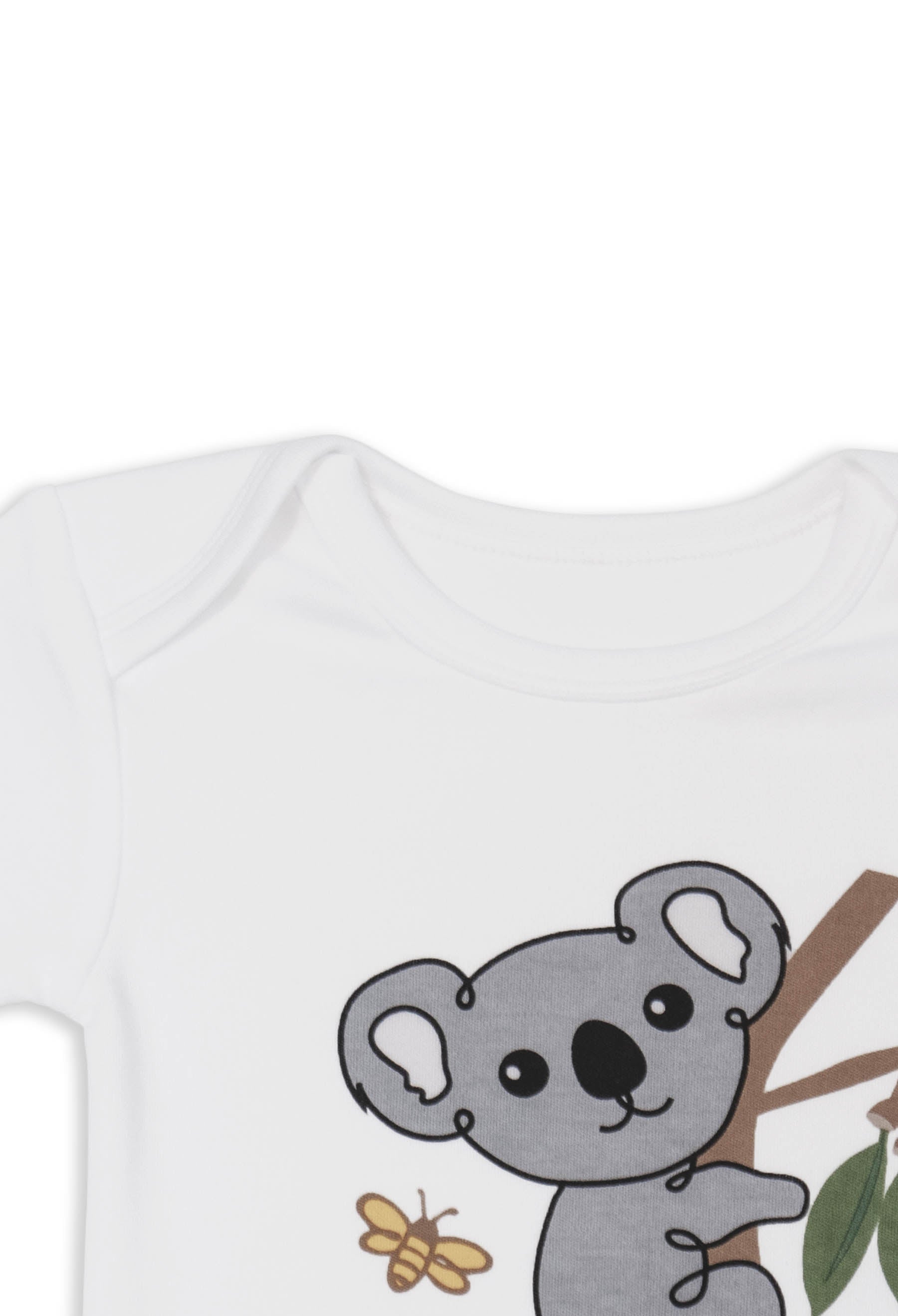 Koala Cuddles Baby Clothing Gift Pack
