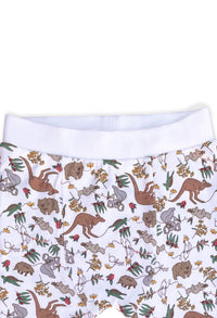 100% Organic Cotton Baby pants | 2 Pack | SAVE $10