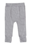 Comfy Baby Pants - 100% Organic Cotton