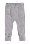 Comfy Baby Pants - 100% Organic Cotton