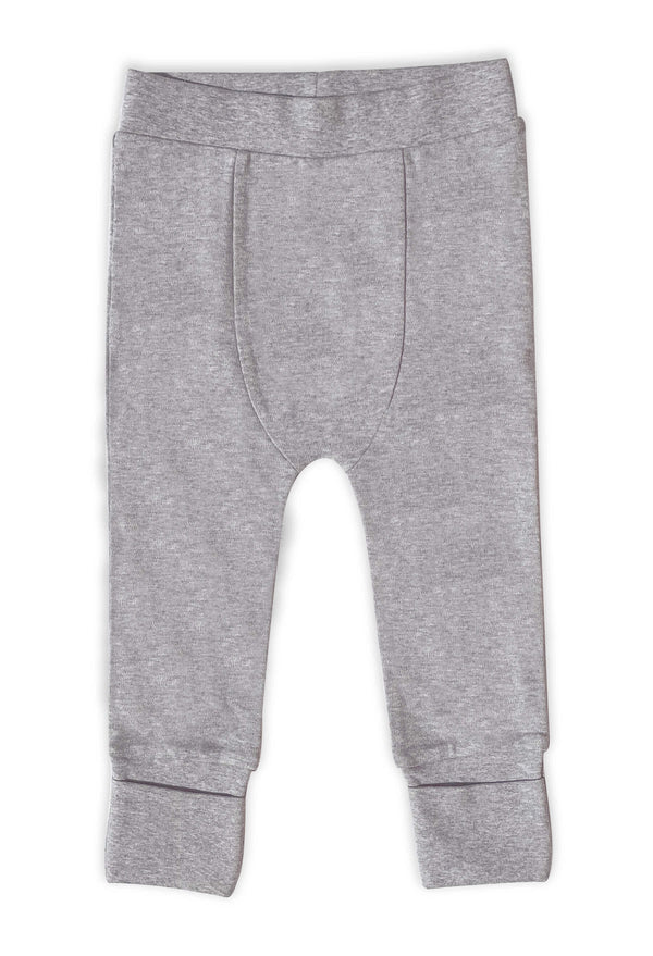 Comfy Baby Pants - 100% Organic Cotton