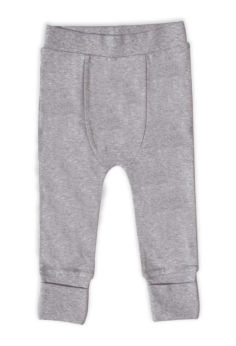 Comfy Baby Pants - 100% Organic Cotton