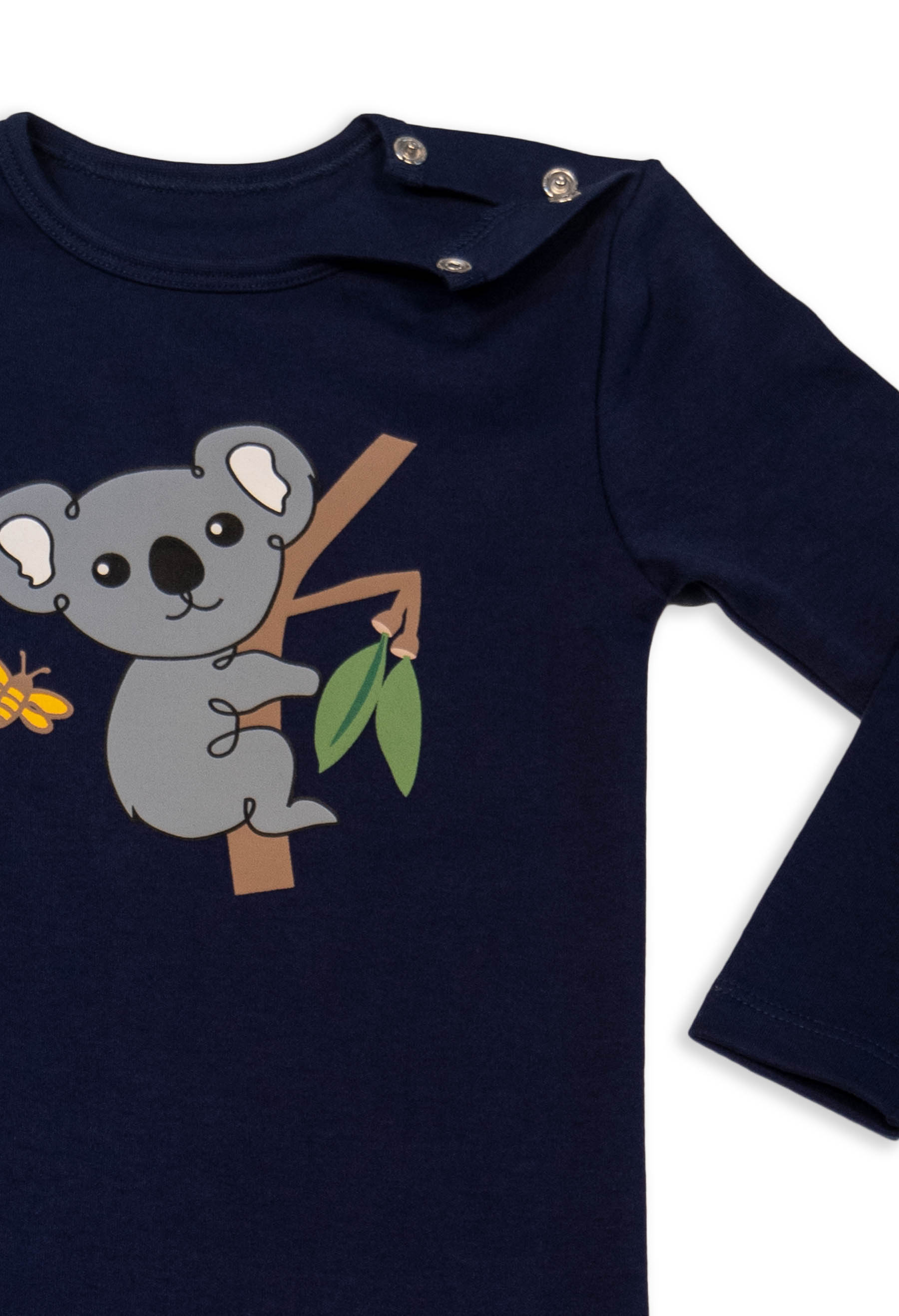 Koala Cuddles Baby Clothing Gift Pack