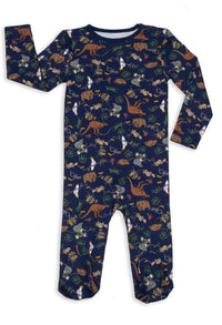 100% Organic Cotton Unisex Babysuit | 2 Pack | SAVE $20