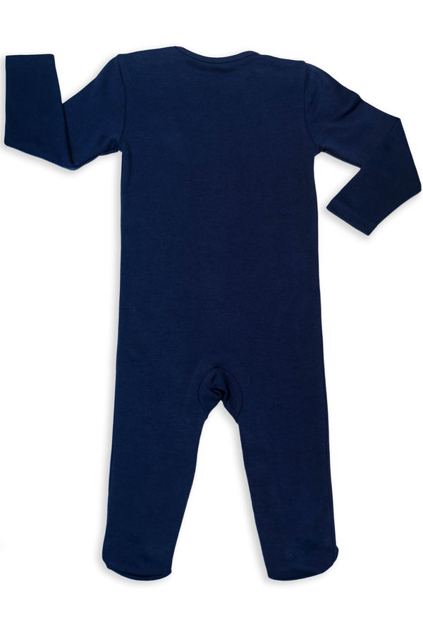 100% Organic Cotton Unisex Babysuit | 2 Pack | SAVE $20