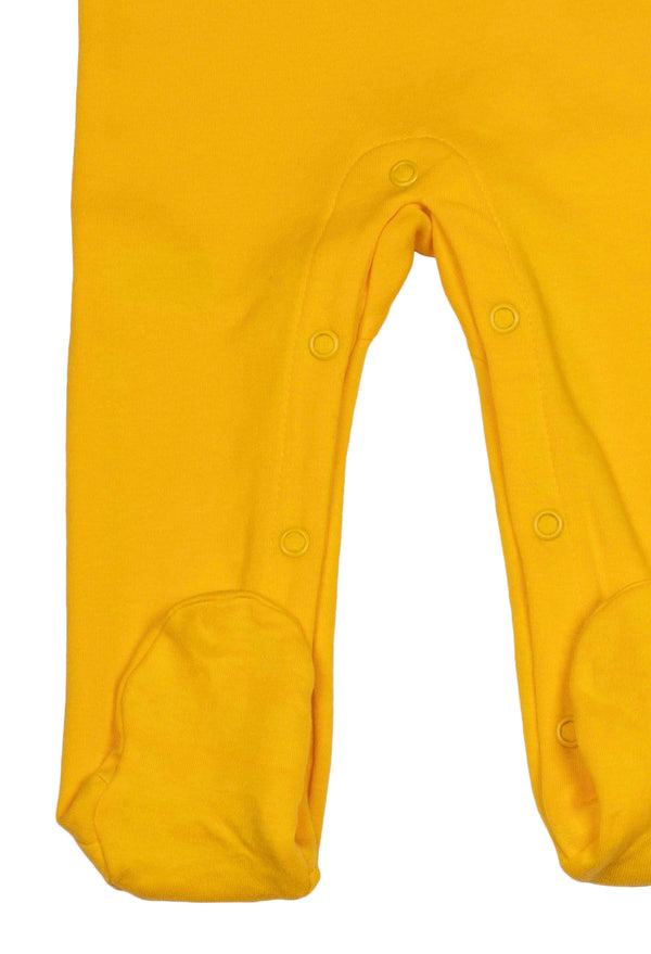 100% Organic Cotton Unisex Babysuit | 2 Pack | SAVE $20