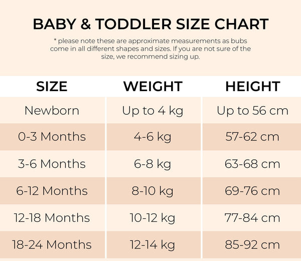 100% Organic Cotton 2-Way Zip Babysuit | 2 Pack | SAVE $20