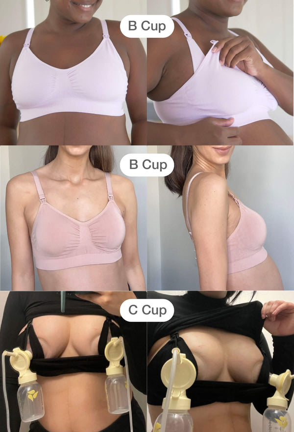 Ultimate Leakproof Breastfeeding Essentials Pack