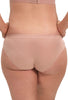 Maternity V-Waist Bamboo Bikini - 7 Pack