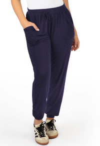 Bamboo Travel Pants