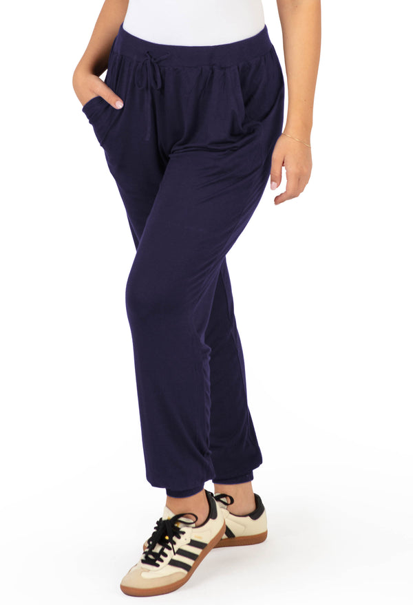 Bamboo Travel Pants