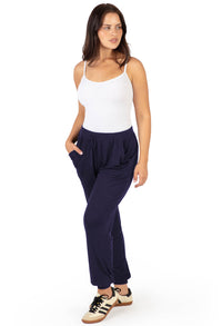 Bamboo Travel Pants
