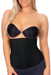 Flexi-Stretch Corset With 4 Steel Bones - Seconds Sale