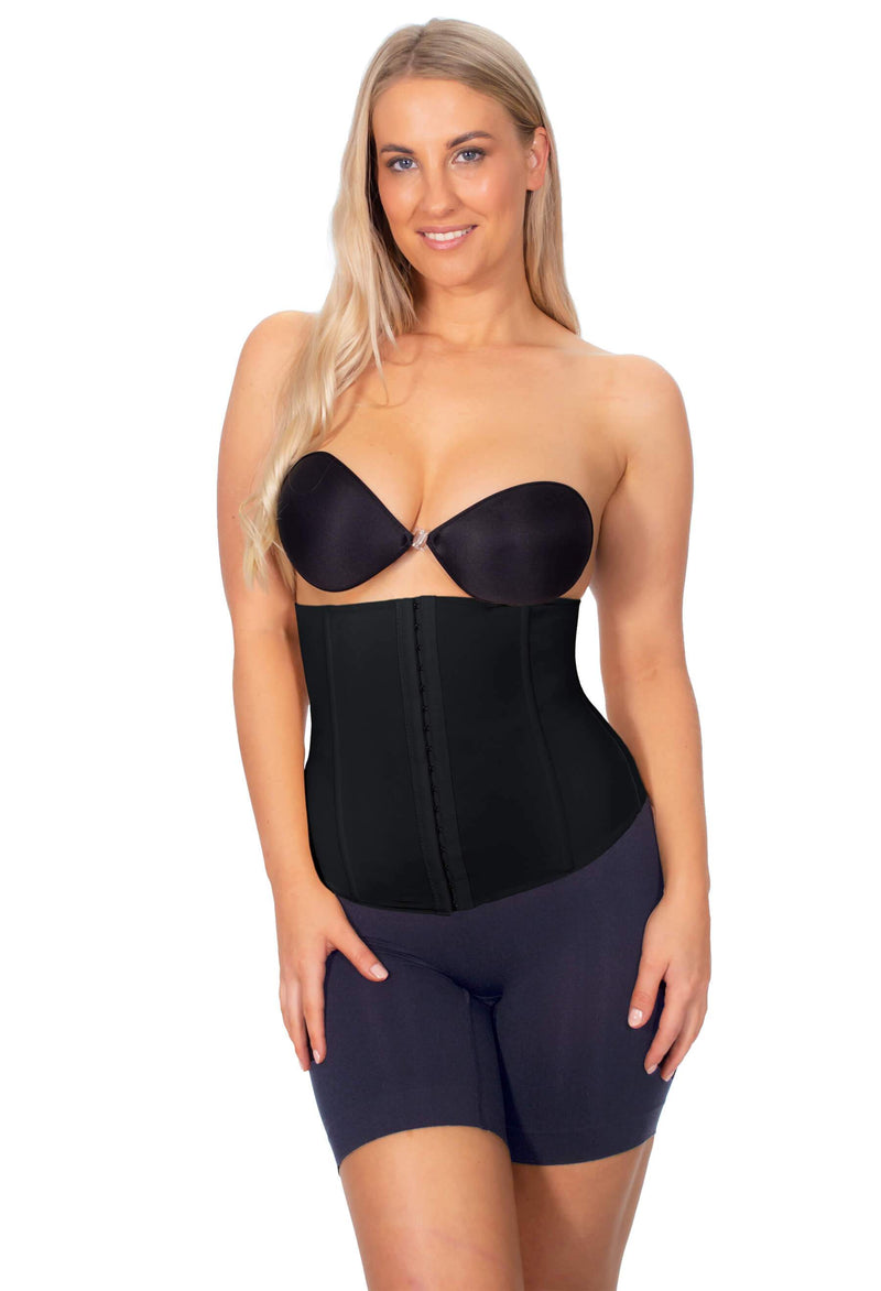 Flexi-Stretch Corset With 4 Steel Bones - Seconds Sale