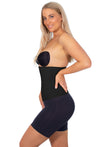 Flexi-Stretch Corset With 4 Steel Bones - Seconds Sale