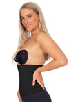 Flexi-Stretch Corset With 4 Steel Bones - Seconds Sale