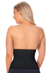 Flexi-Stretch Corset With 4 Steel Bones - Seconds Sale