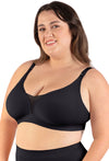 Invisible Mesh Comfort Bra