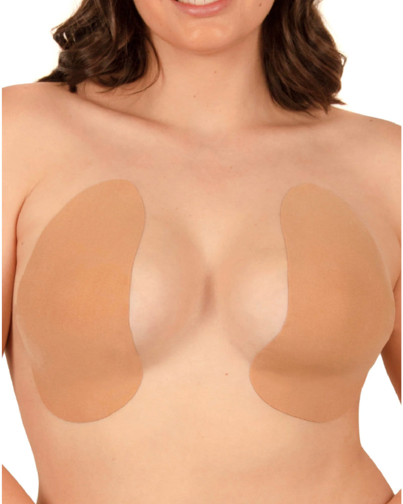 Stick On Bras