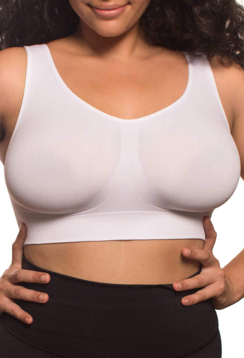 Over Bra - Support Layer Secret Trick