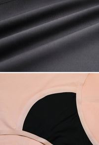 Contour Sleek Period Full Briefs