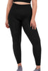 Honeycomb Contour Seamless Leggings