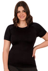 Seamless Short Sleeve Active Tee - 3 Pack