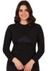 Seamless Long Sleeve Active Top - 2 Pack