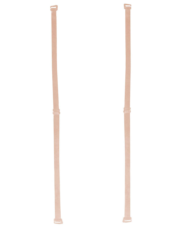 Underbust Stay Up Shaping G String - 2 Pack
