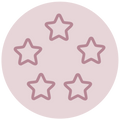 14,000+ 5-Star Reviews