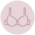 Inclusive Bra Sizes 8A to 30H