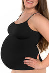 Maternity Ultra Light Shaping Camisole - 2 Pack