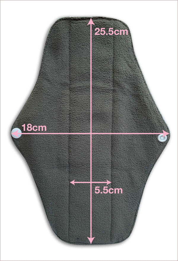 Reusable Stay-Dry Leakage & Period Pads - Free Gift