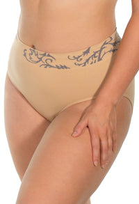 Contour High-Cut Brief | 3 Pack Bundle