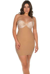 Underbust Shaping Slip - Tan