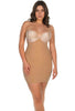 Underbust Shaping Slip - Tan