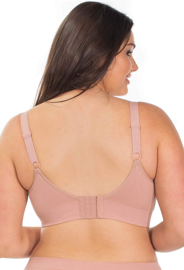 Bamboo Breastfeeding Bra - Seconds Sale