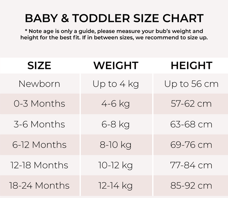 100% Organic Cotton Short Sleeve Baby Bodysuit - Red Cockatoo