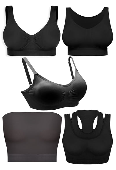 Bigger Bust Winner Bundle