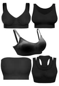 Bigger Bust Winner Bundle