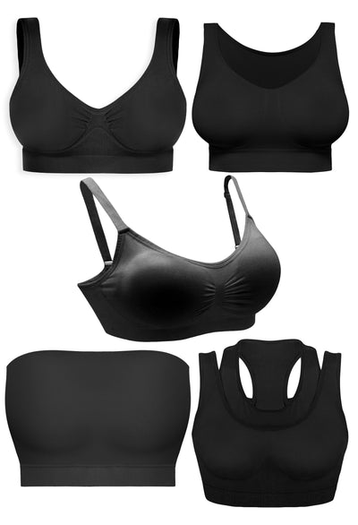 Bigger Bust Winner Bundle